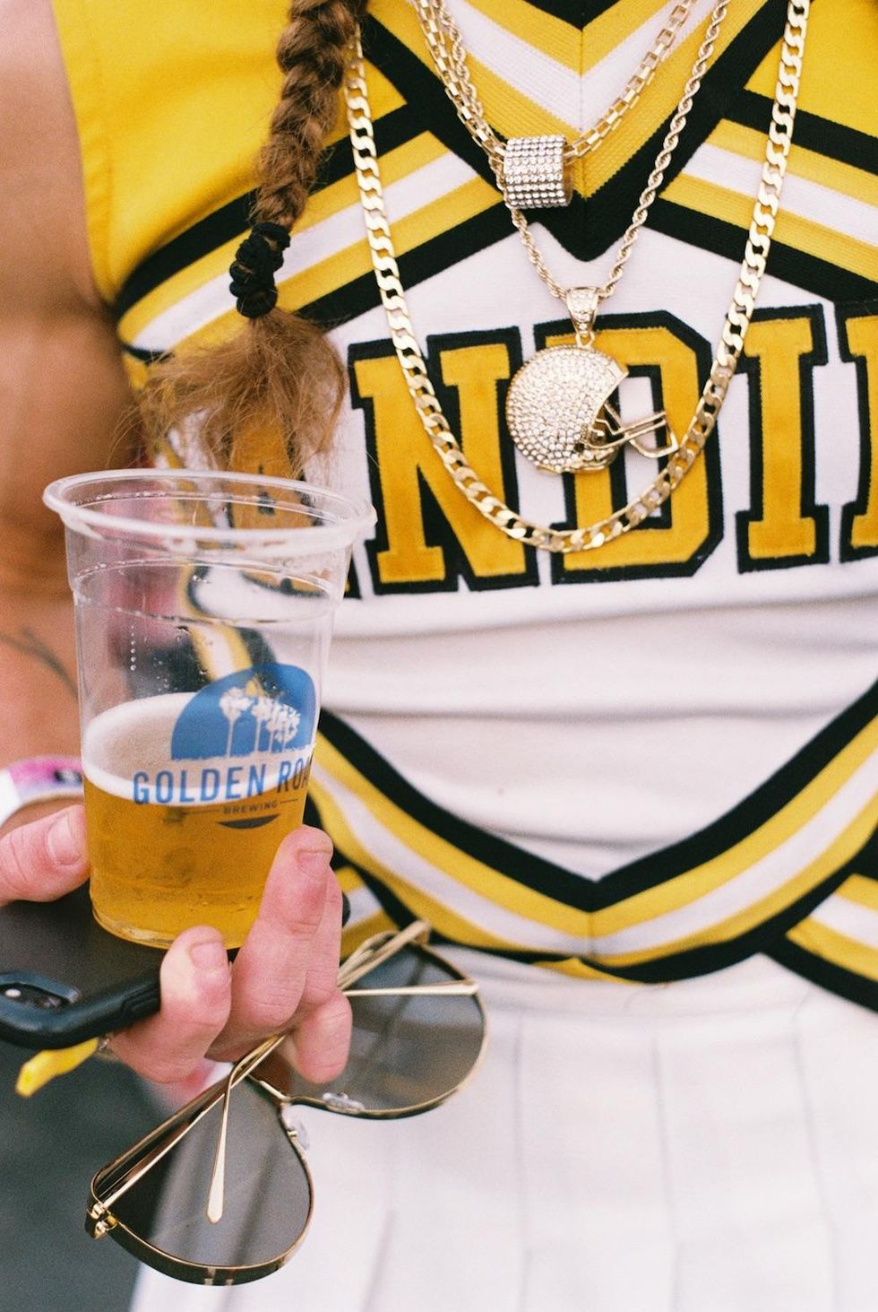 23 Photos From LA's Camp Flog Gnaw Music Festival