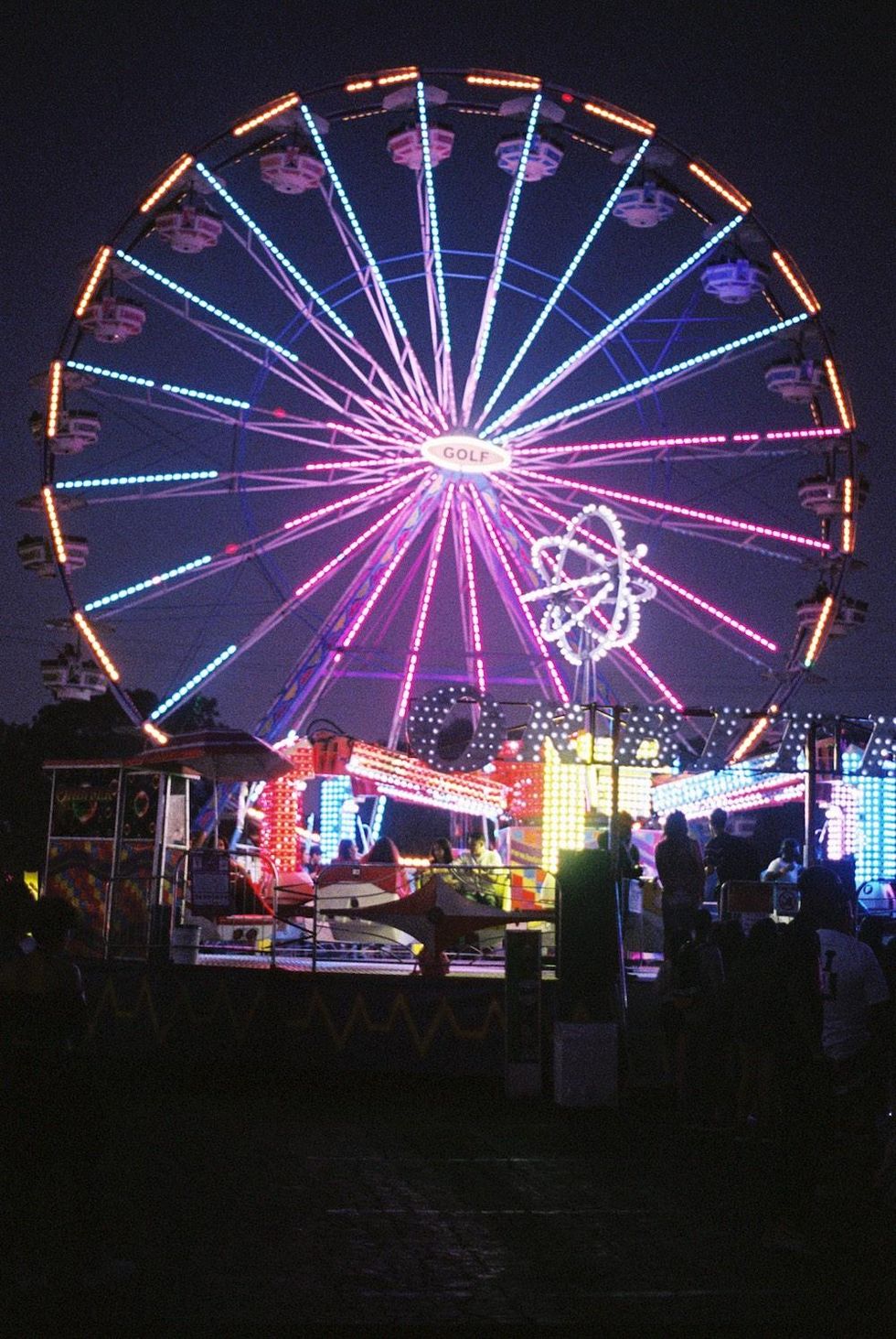 23 Photos From LA's Camp Flog Gnaw Music Festival