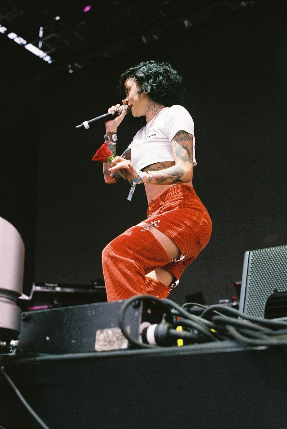 23 Photos From LA's Camp Flog Gnaw Music Festival