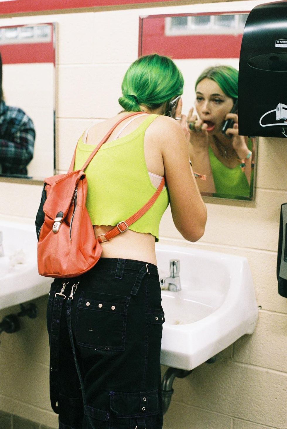 23 Photos From LA's Camp Flog Gnaw Music Festival