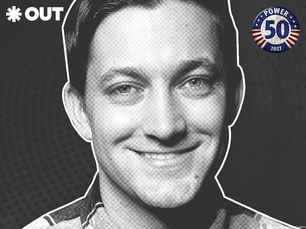 24. Chris Kelly, Writer, Producer, Comedian. Read more below.