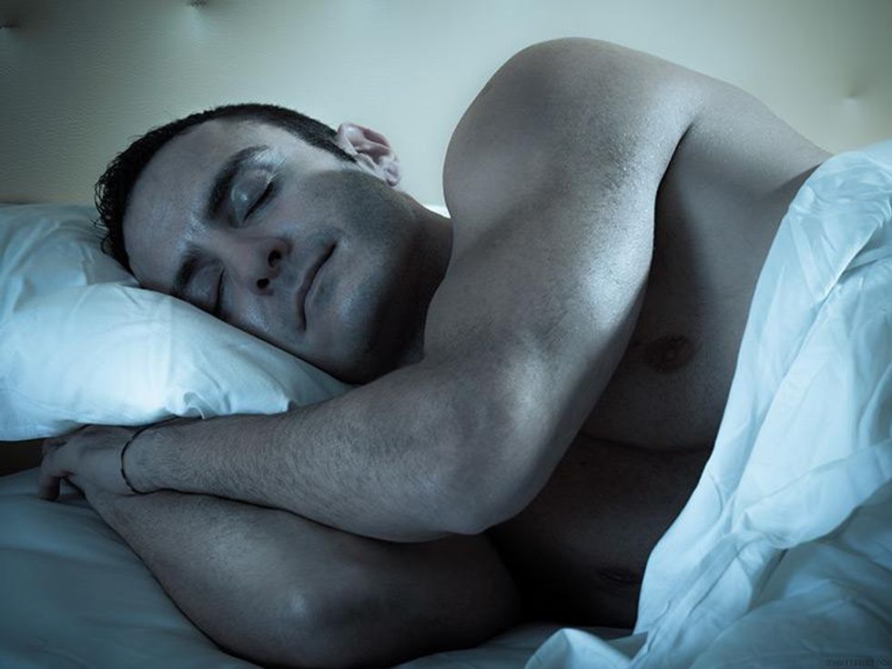 24 Huge Differences Between Gay Porn and Real Sex