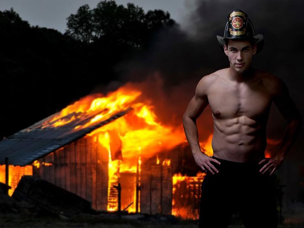 24 Huge Differences Between Gay Porn and Real Sex