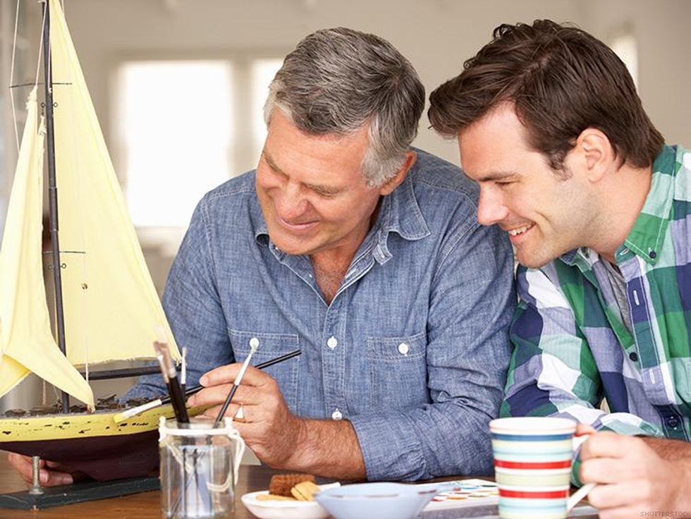 24 Huge Differences Between Gay Porn and Real Sex