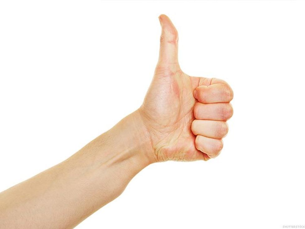 24 Huge Differences Between Gay Porn and Real Sex