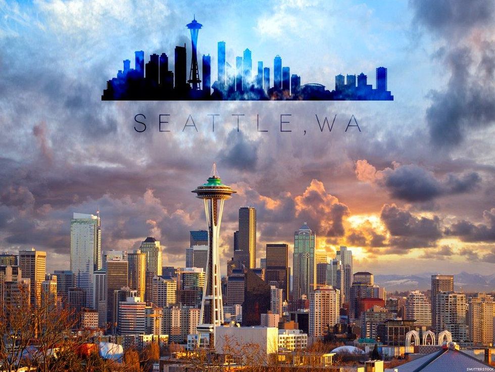 24. Seattle
