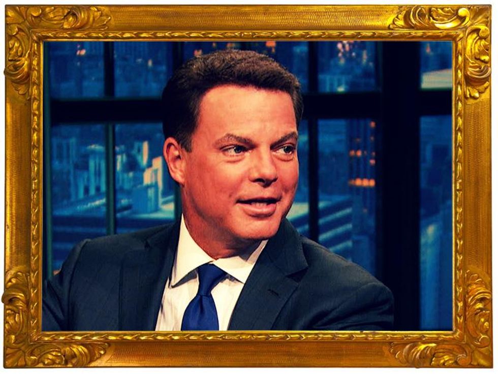 24. Shepard Smith