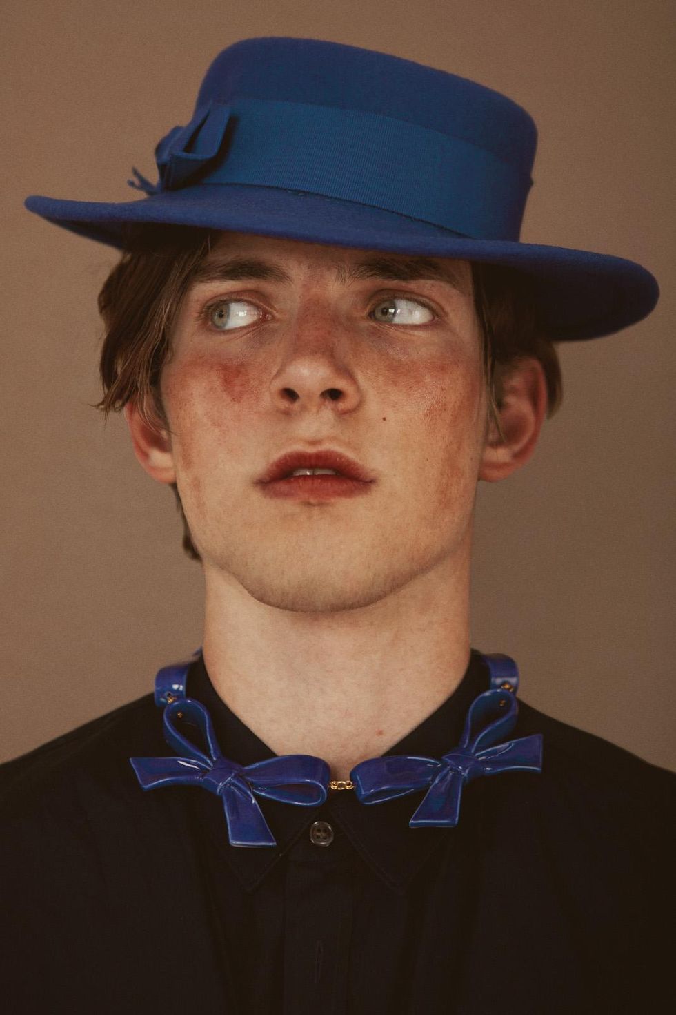 25 of Filip Custic's Most Sensually Queer 'Virtual Paintings'