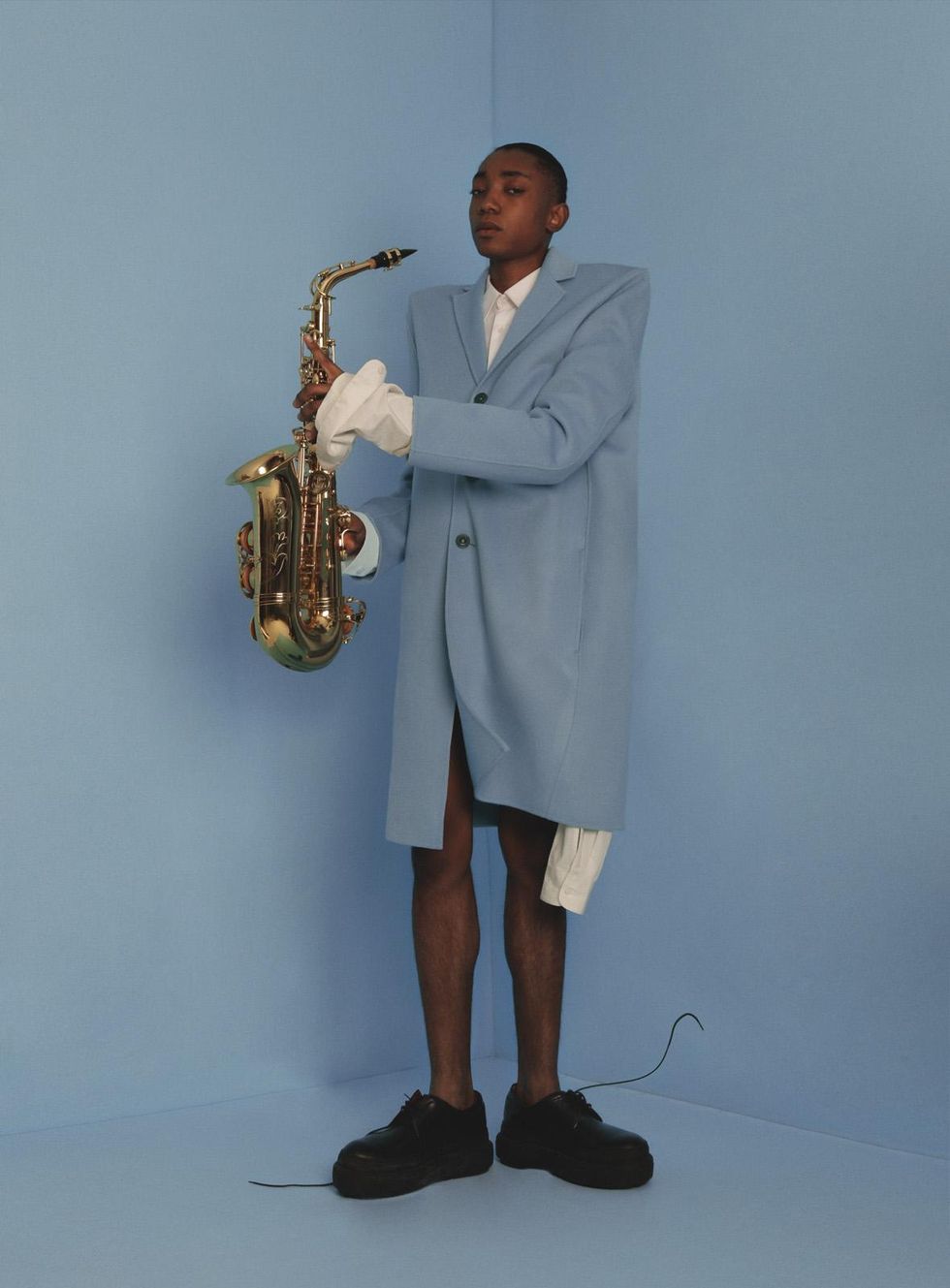 25 of Filip Custic's Most Sensually Queer 'Virtual Paintings'