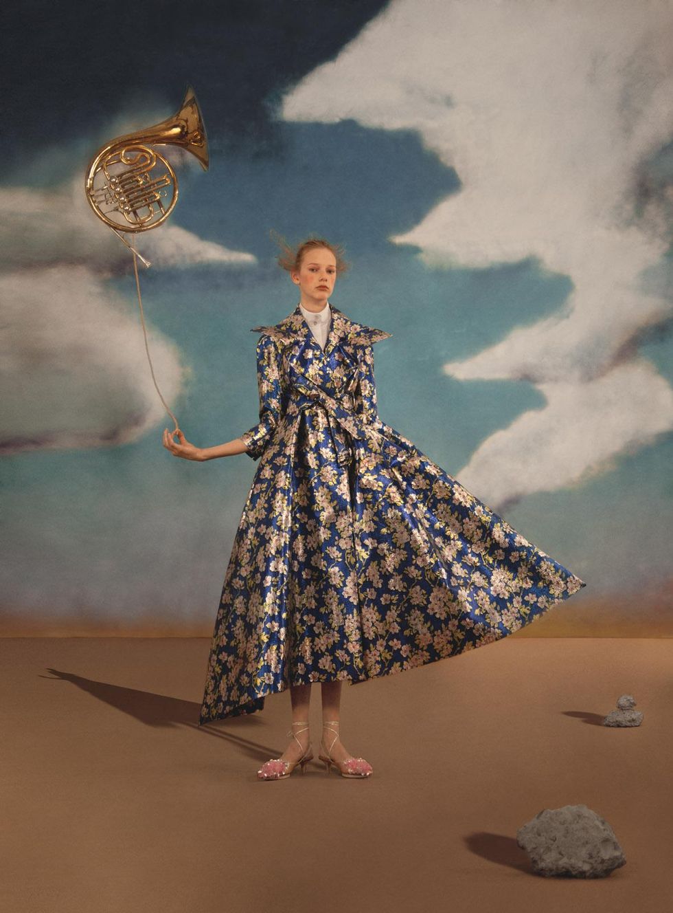 25 of Filip Custic's Most Sensually Queer 'Virtual Paintings'