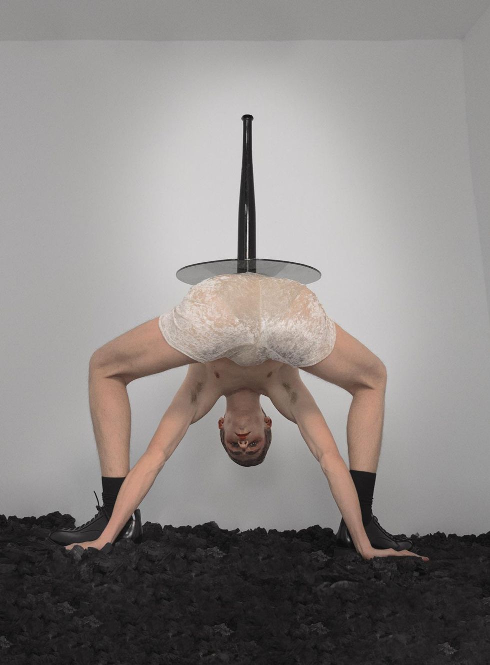 25 of Filip Custic's Most Sensually Queer 'Virtual Paintings'