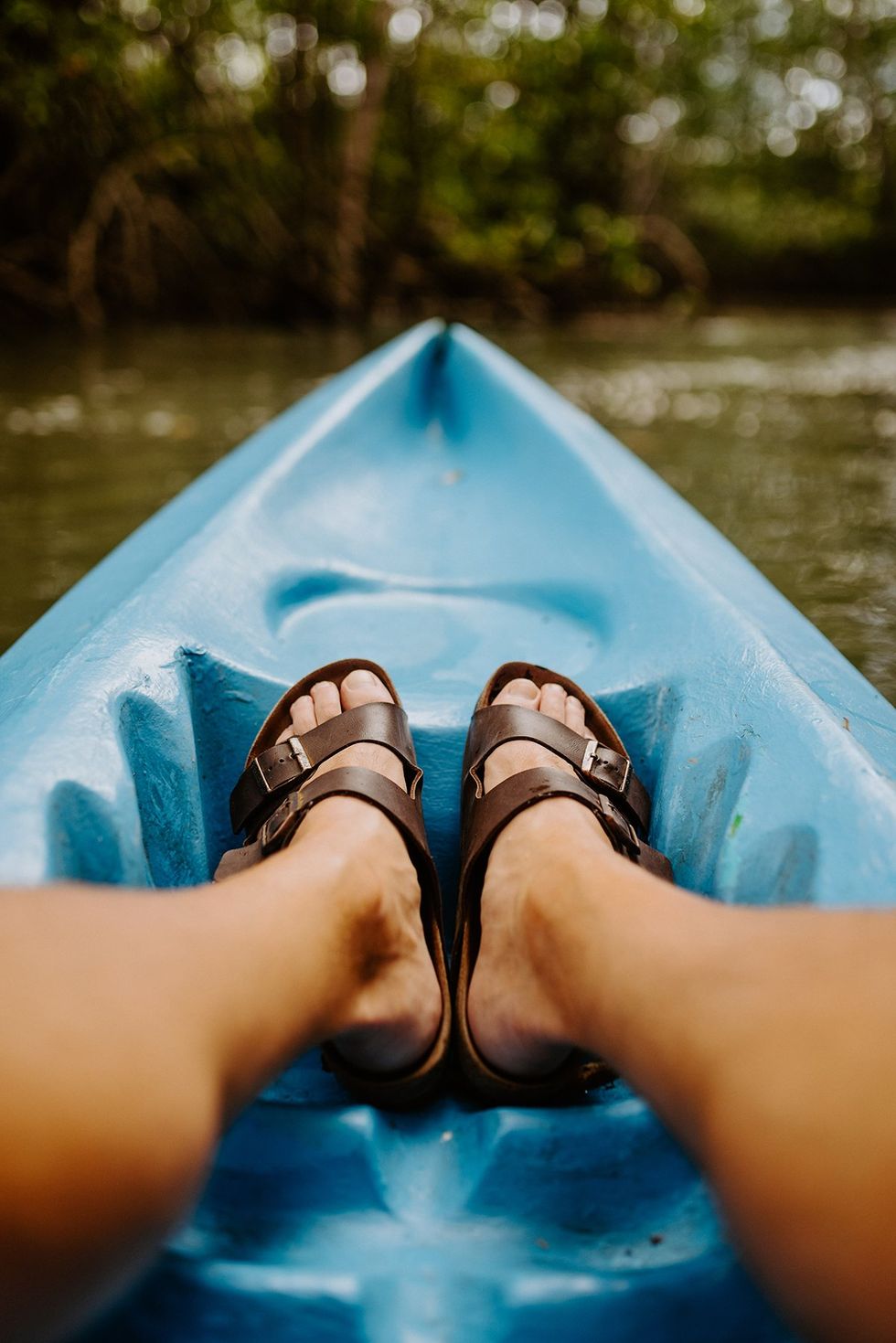 25+ Thirsty Pics of Out Travelers Michael and Matt Going Deep in Manuel Antonio, Costa Rica