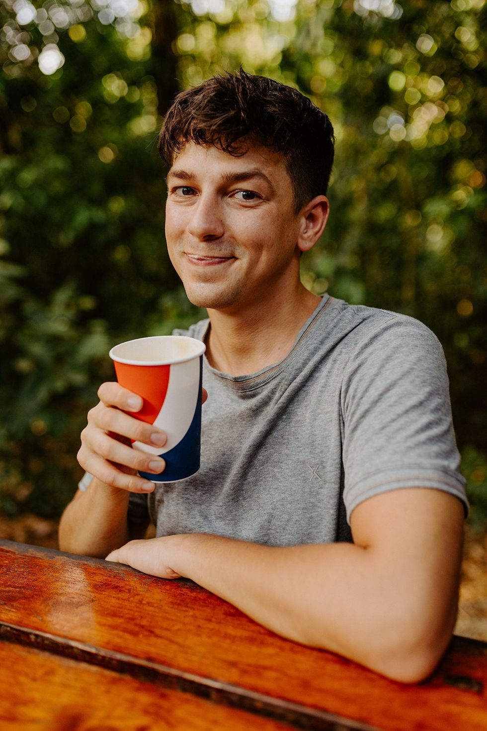 25+ Thirsty Pics of Out Travelers Michael and Matt Going Deep in Manuel Antonio, Costa Rica