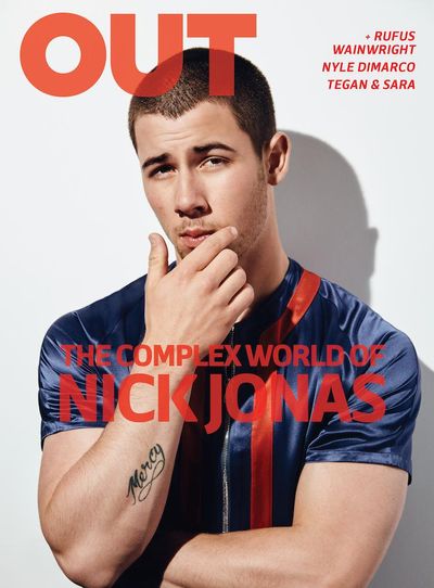 400px x 542px - From Teen Heartthrob to Gay Icon, Who is Nick Jonas?