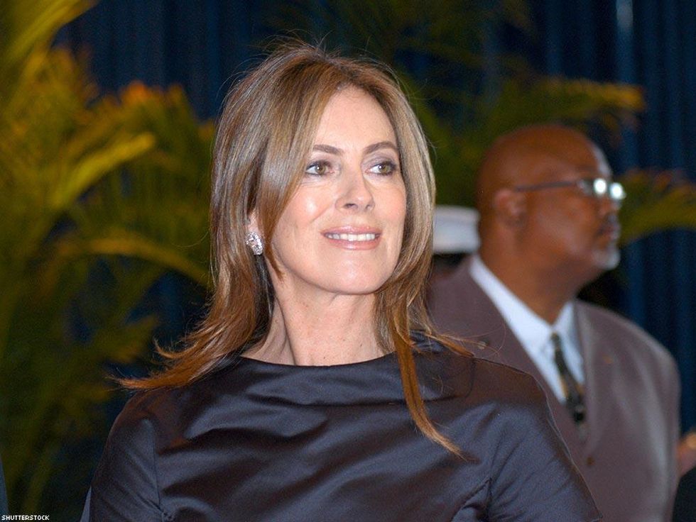 26. Kathryn Bigelow