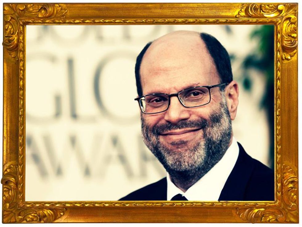 26. Scott Rudin