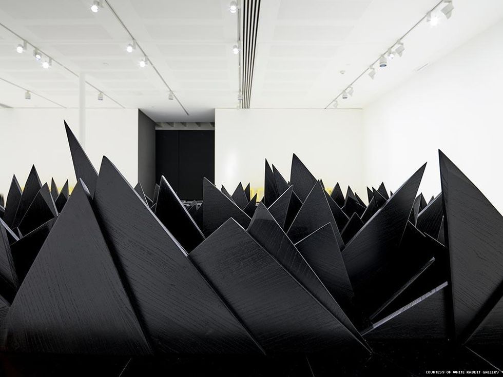 26. White Rabbit Gallery