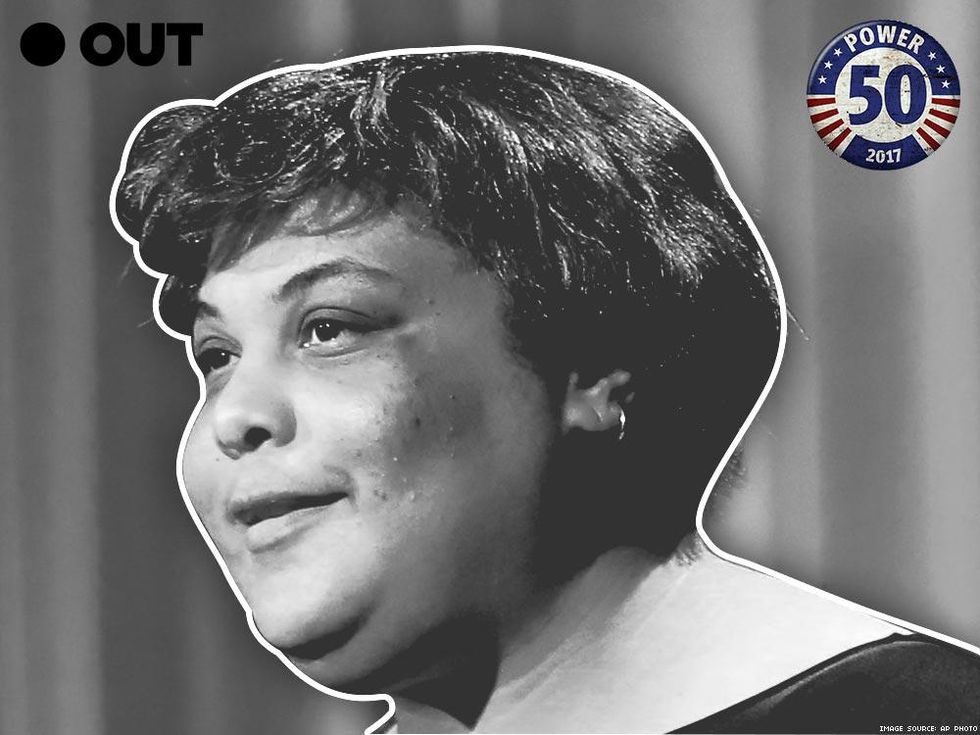 27. Roxane Gay, Writer, Activist. Read more below.