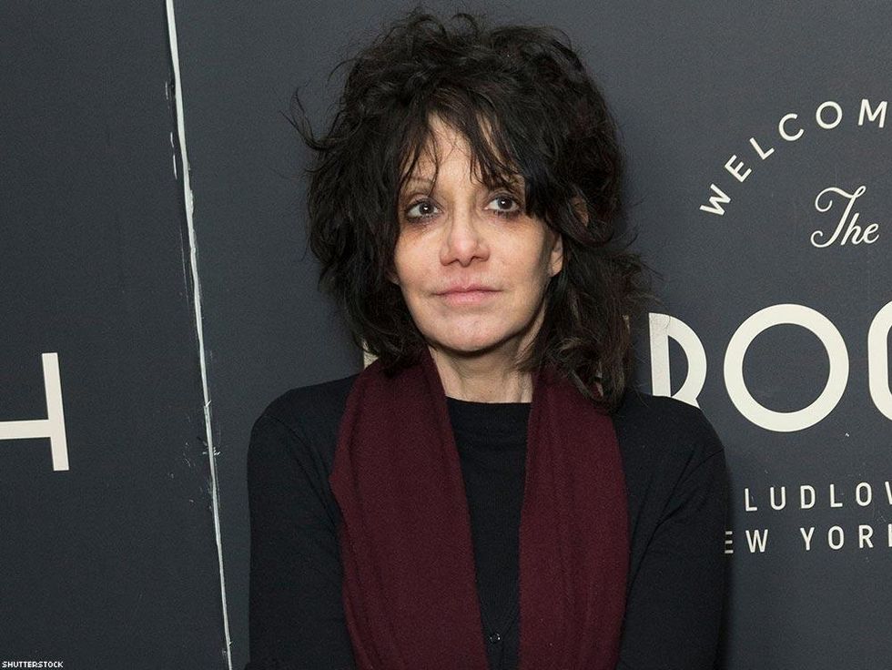 28. Amy Heckerling