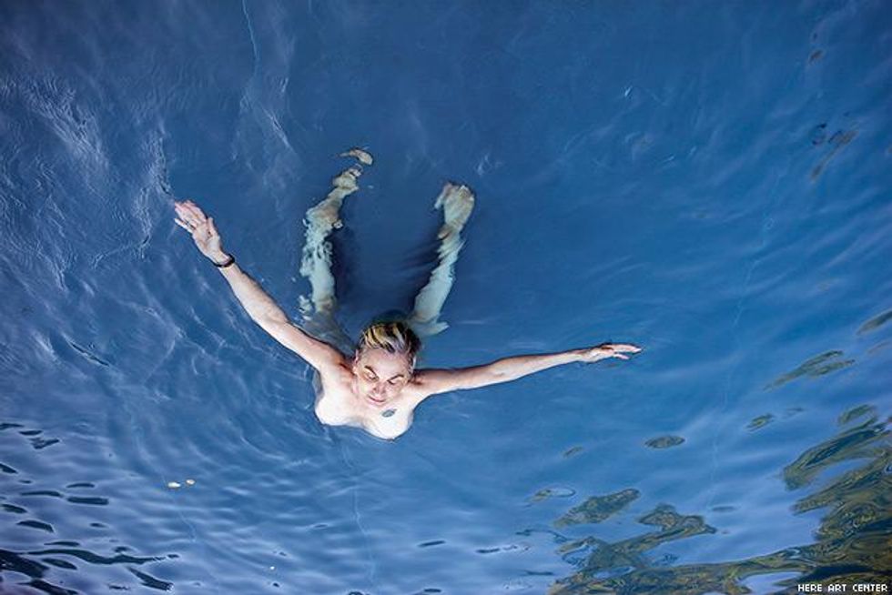 28 LGBTQ+ Artists Share Prideful Self-Portraits