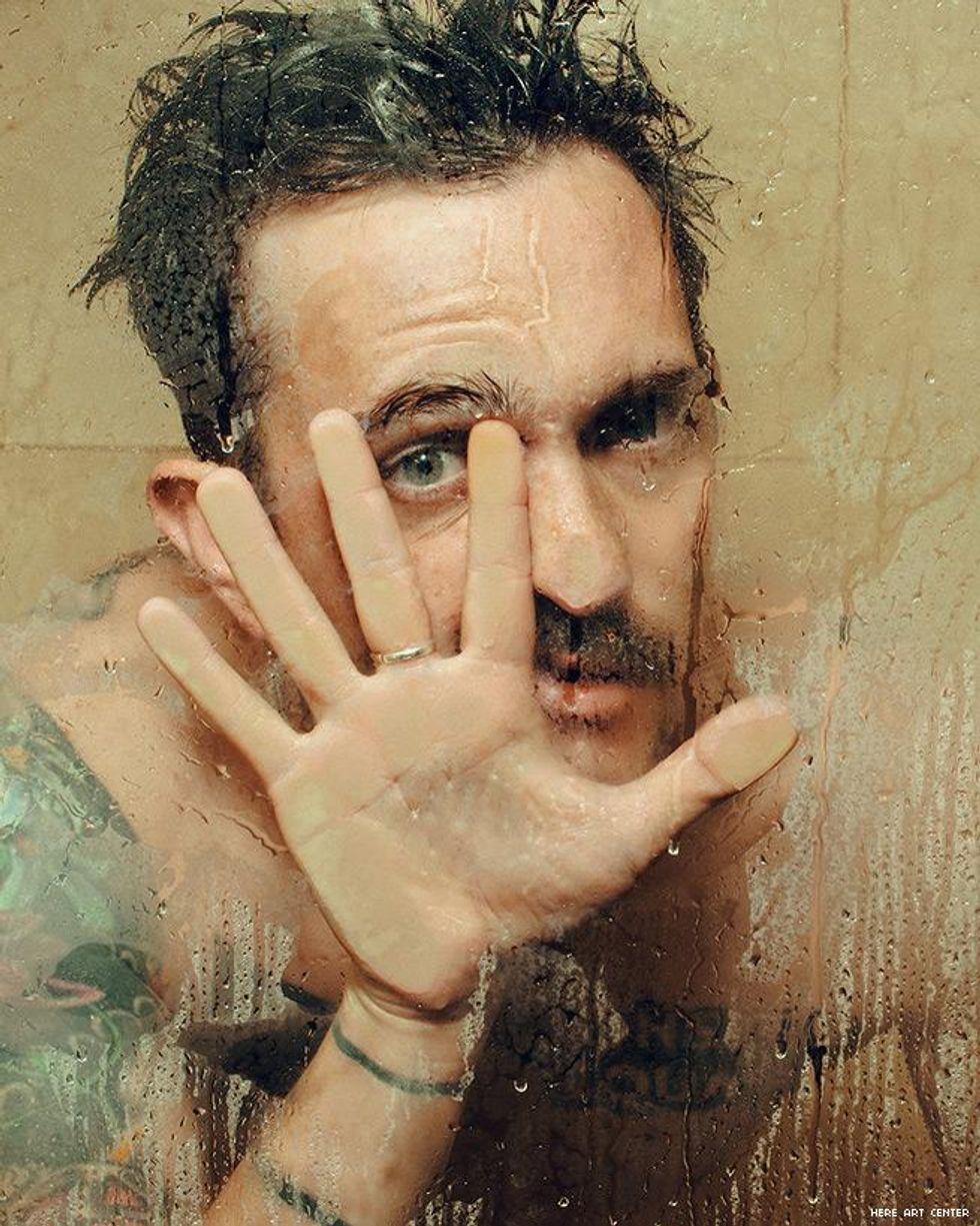 28 LGBTQ+ Artists Share Prideful Self-Portraits