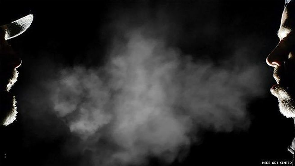 28 LGBTQ+ Artists Share Prideful Self-Portraits