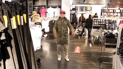 29 birthday death drops