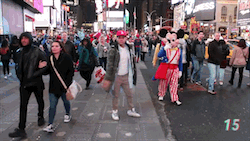 29 birthday death drops