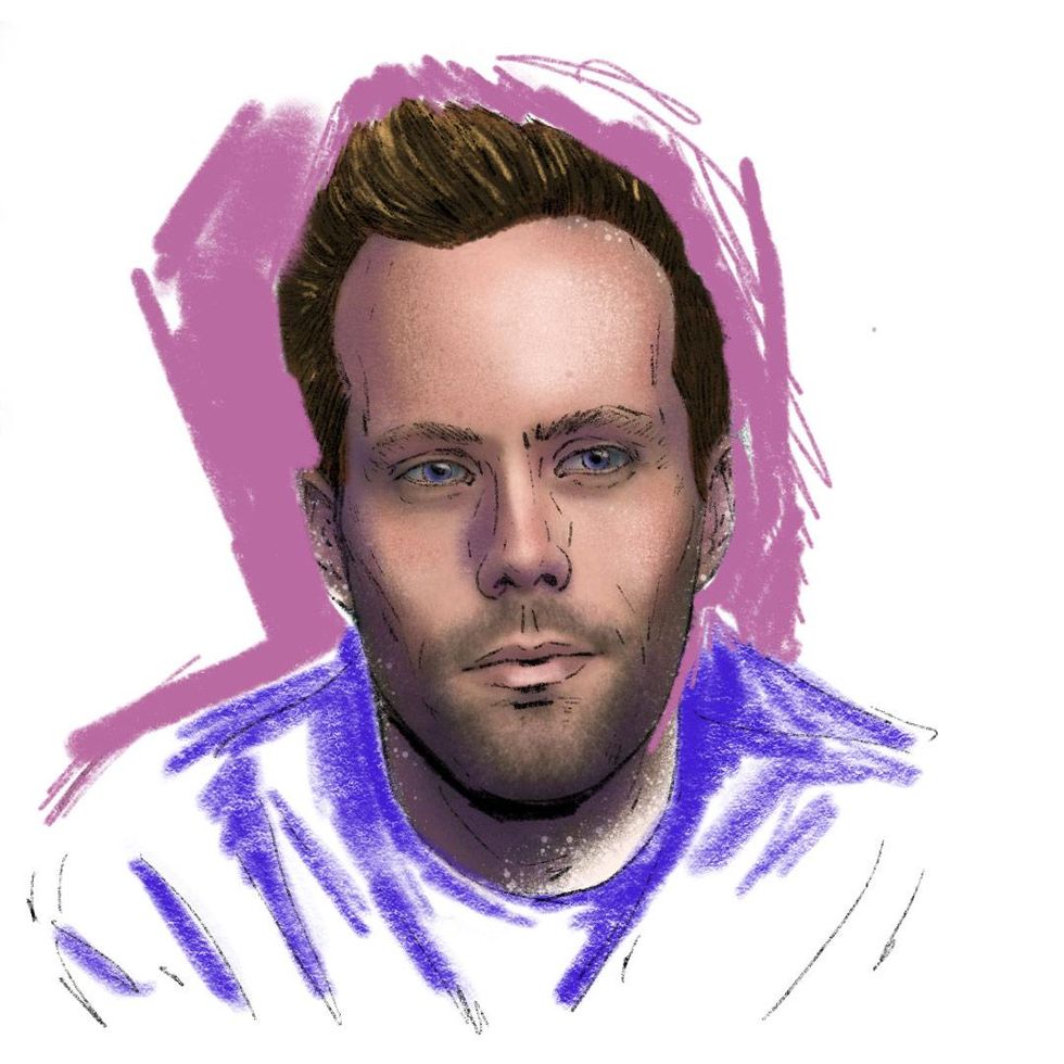 29. Justin Tranter