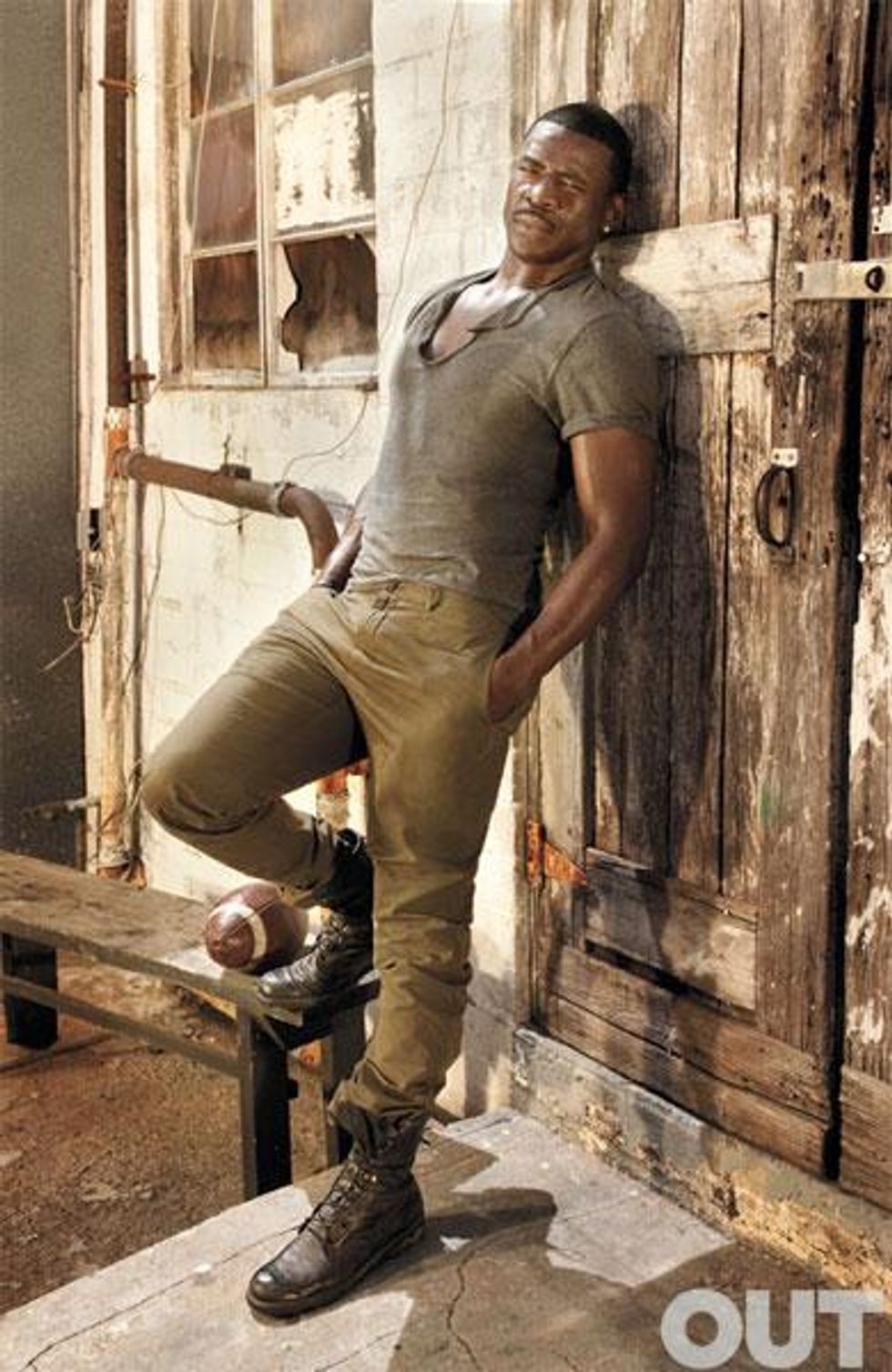 2sportsmichaelirvin2