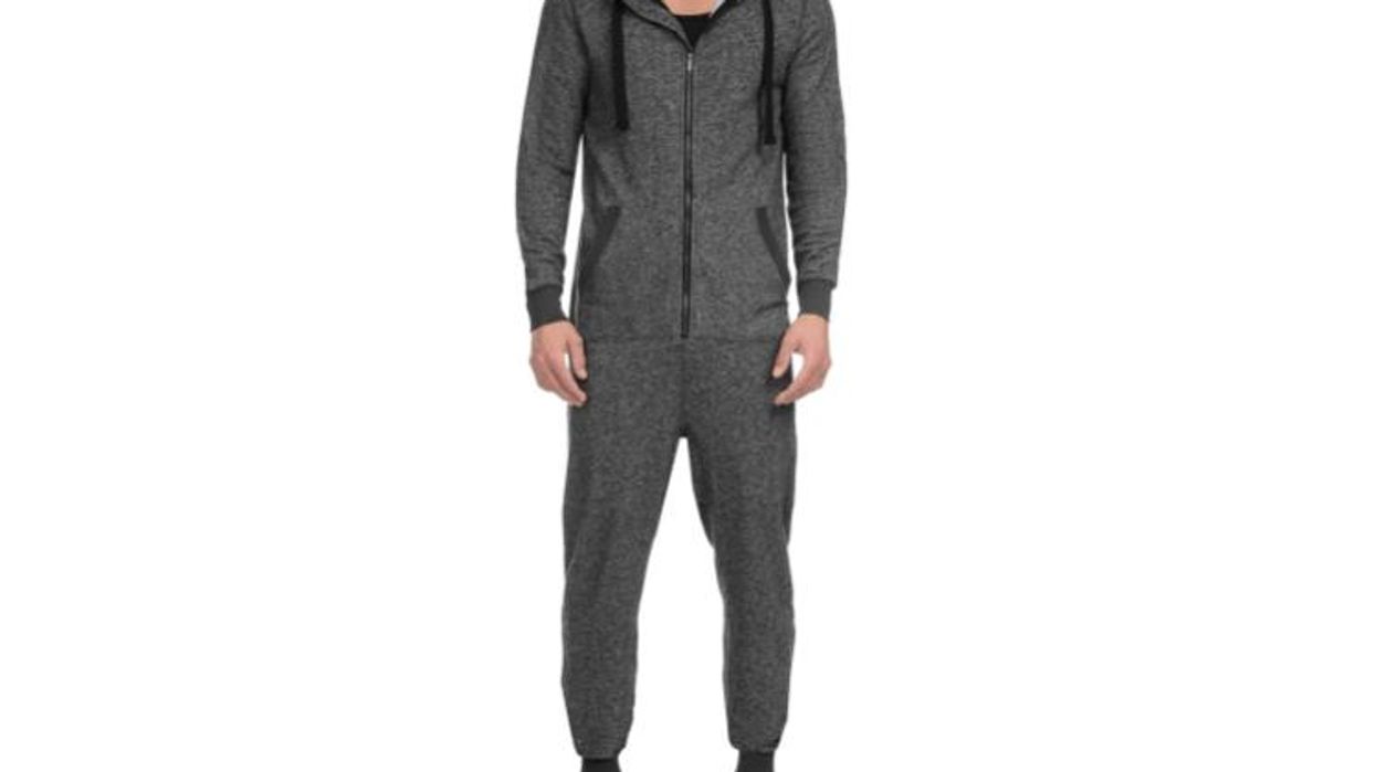 2XIST terry sweat suit