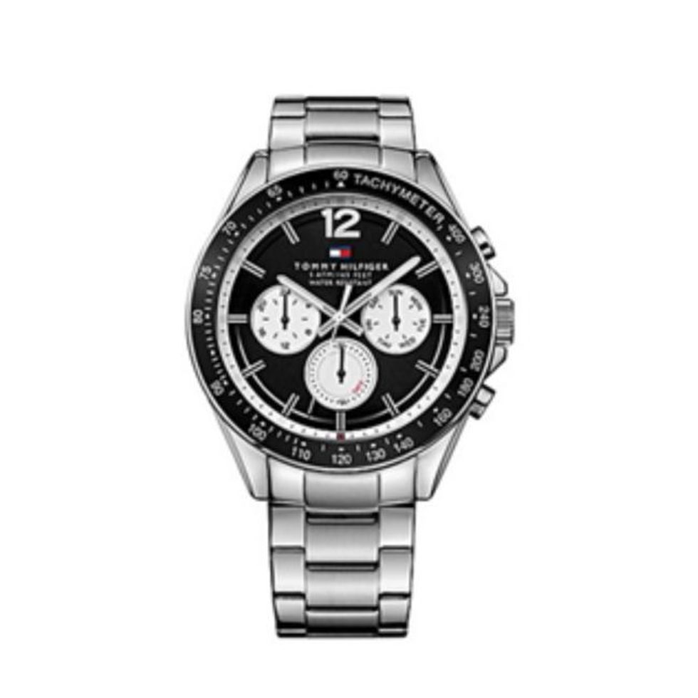 Five of The Best Tommy Hilfiger Watches