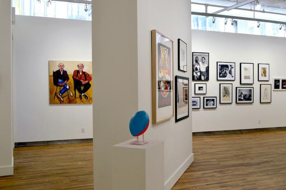 3-installation_view_expanded_visions-_fifty_years_of_collecting_at_leslie-lohman_museum_of_gay_and_lesbian_art_2017_2_criya_lerner