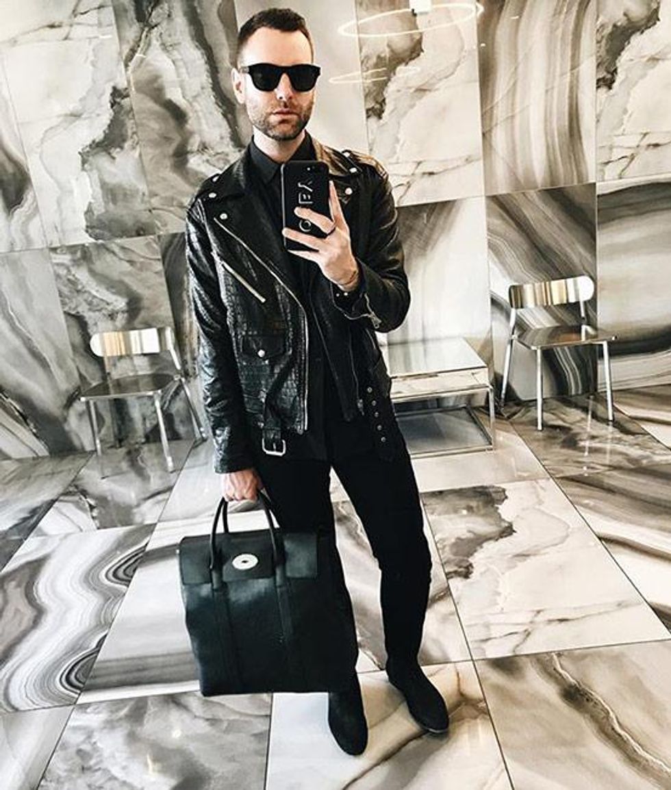 3 Must-Haves That Drive My Inspiration Forward