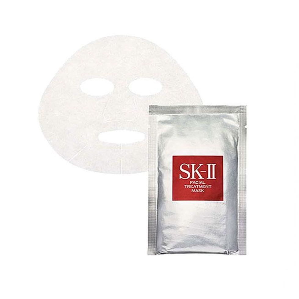 3. SK-II Facial Treatment Mask, $95