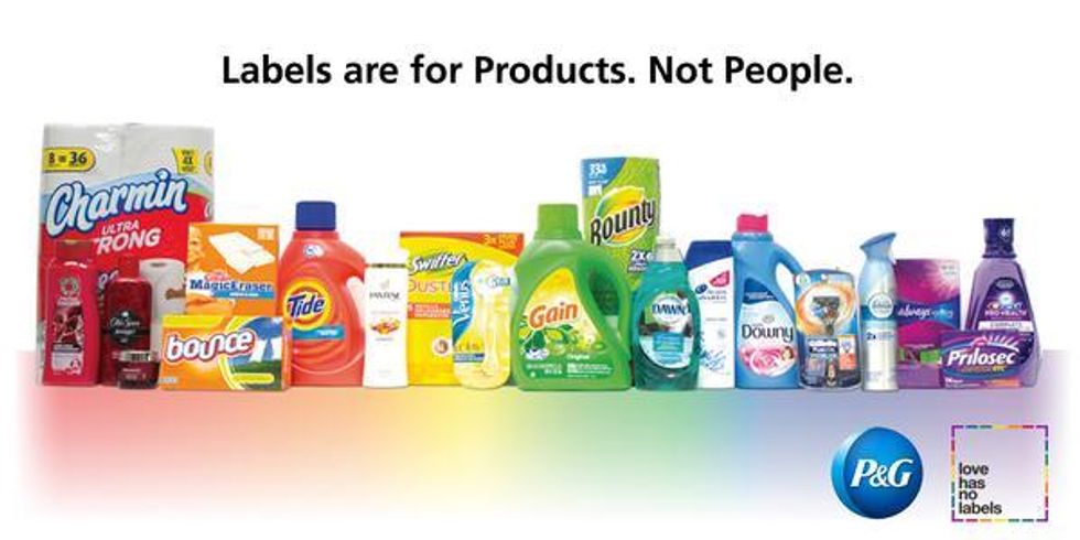 30 Brands That Made Us Proud