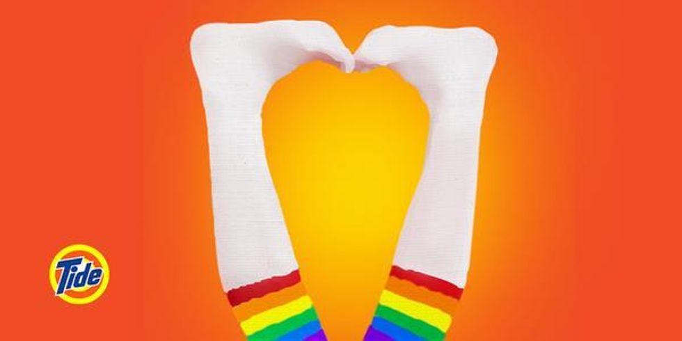 30 Brands That Made Us Proud