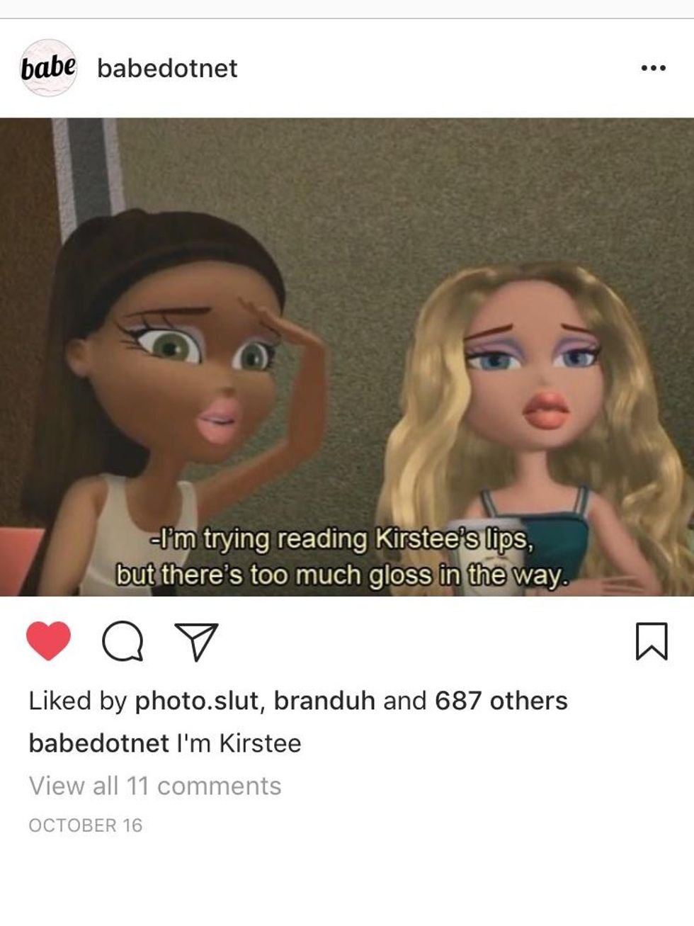 30 Memes That Gave Us A Brief Respite From 2017