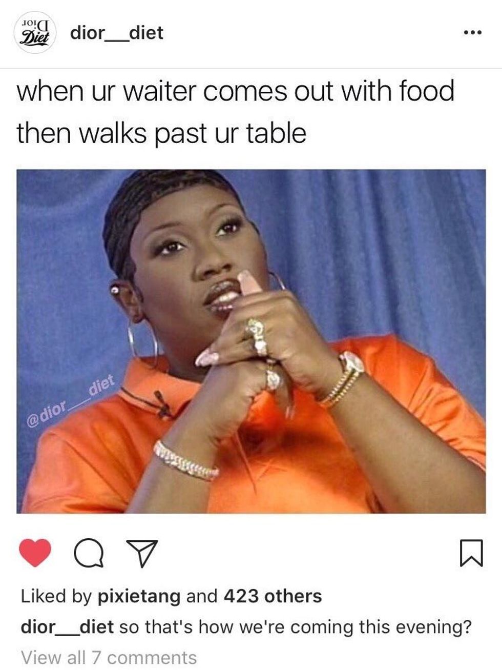 30 Memes That Gave Us A Brief Respite From 2017