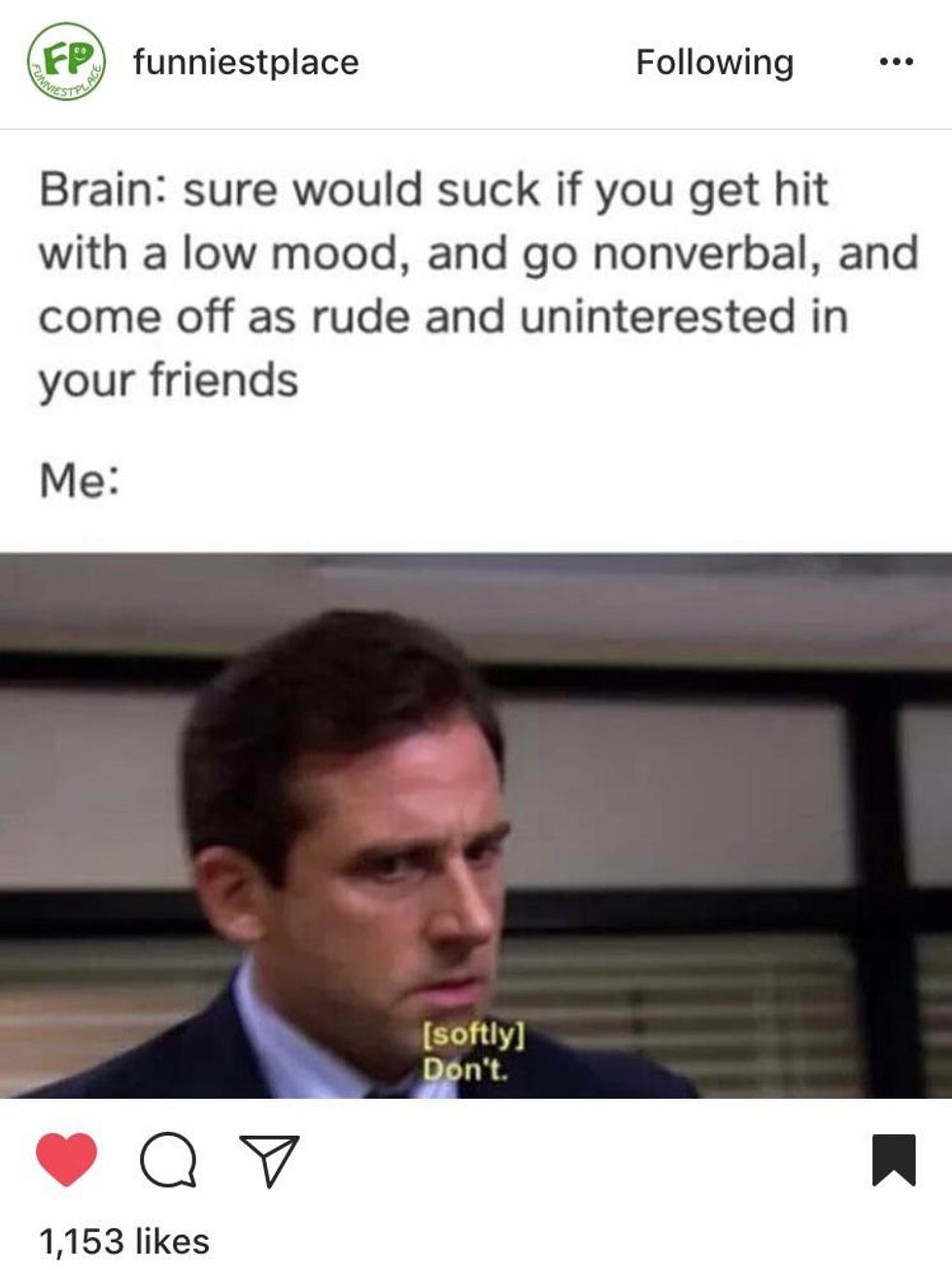 30 Memes That Gave Us A Brief Respite From 2017