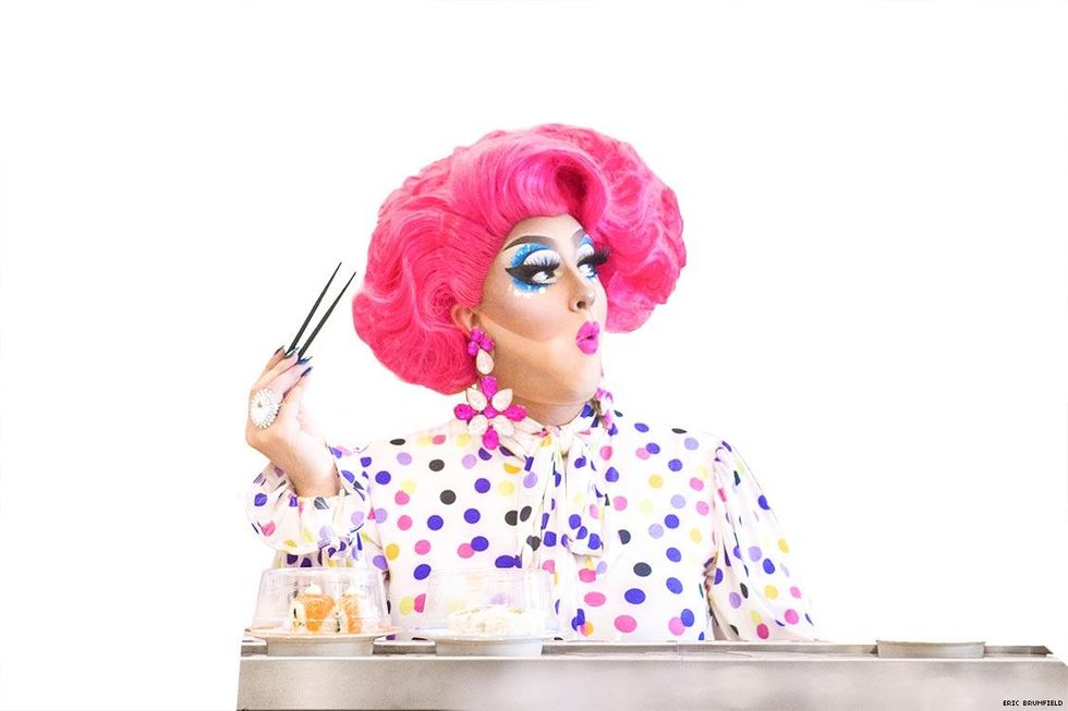 31. Karen From Finance