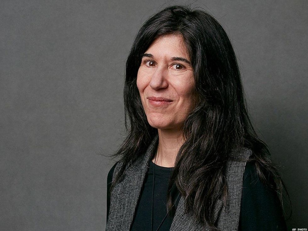 32. Debra Granik