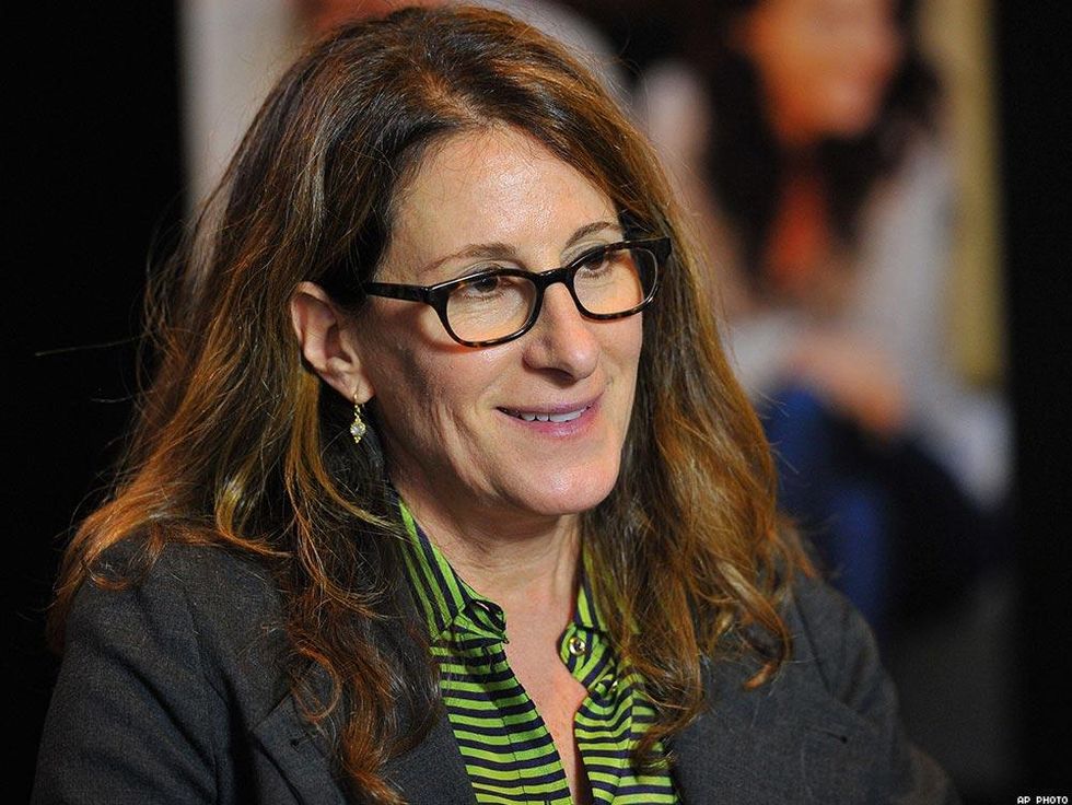 33. Nicole Holofcener