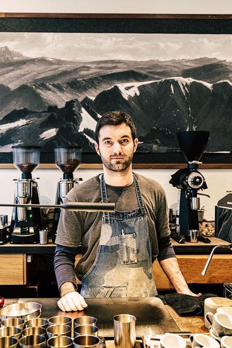 34-39. Australias Top Cafes