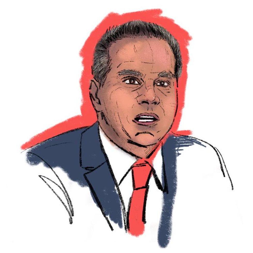 36. David Cicilline