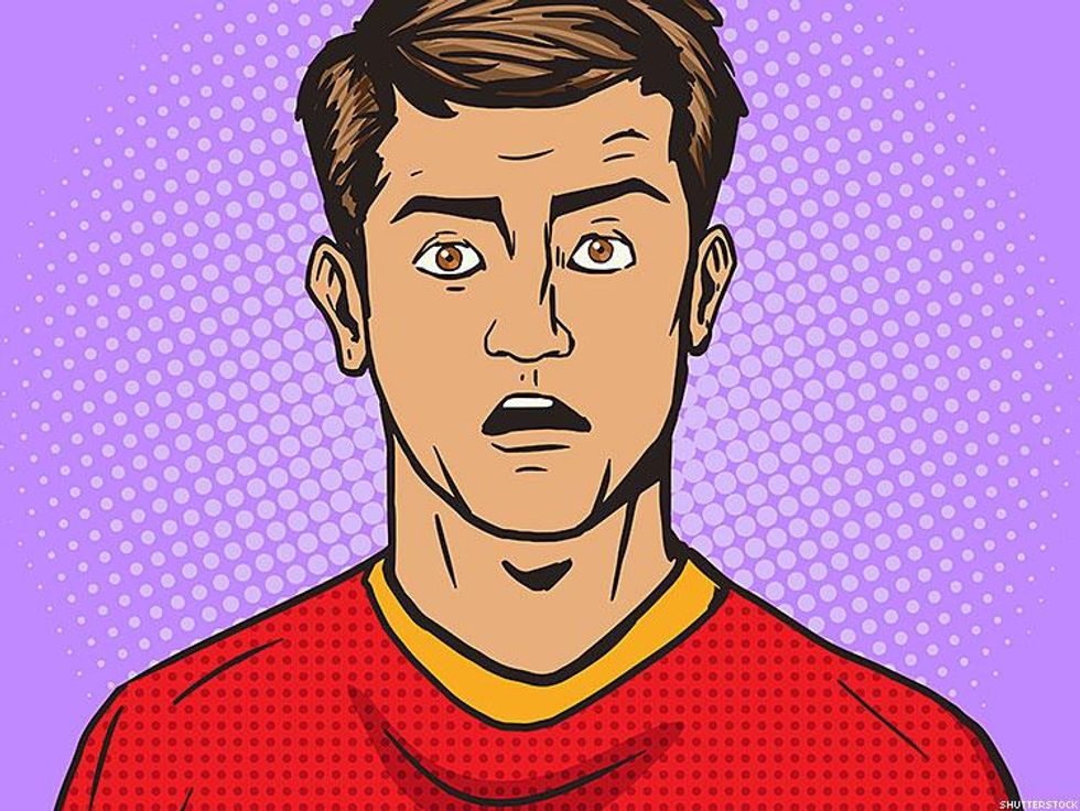 37. Don’t ever call any friend a slut