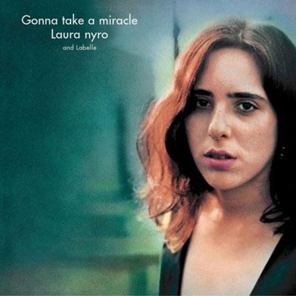 39. Laura Nyro and Labelle, 'Gonna Take A Miracle,' 1971
