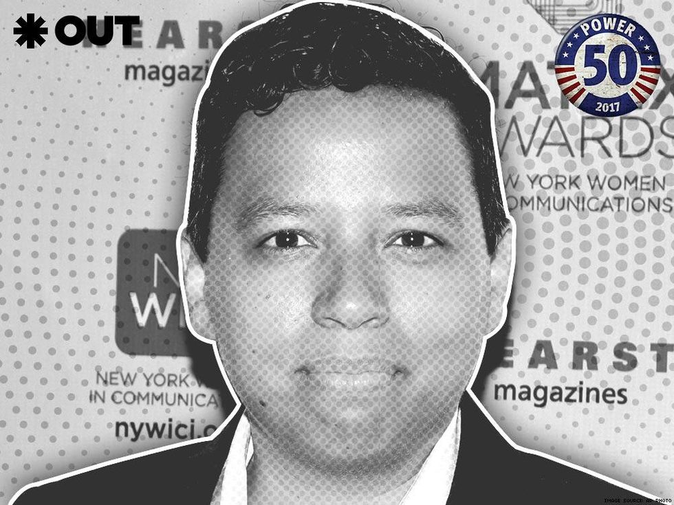 39. Lydia Polgreen, Editor, Journalist. Read more below.