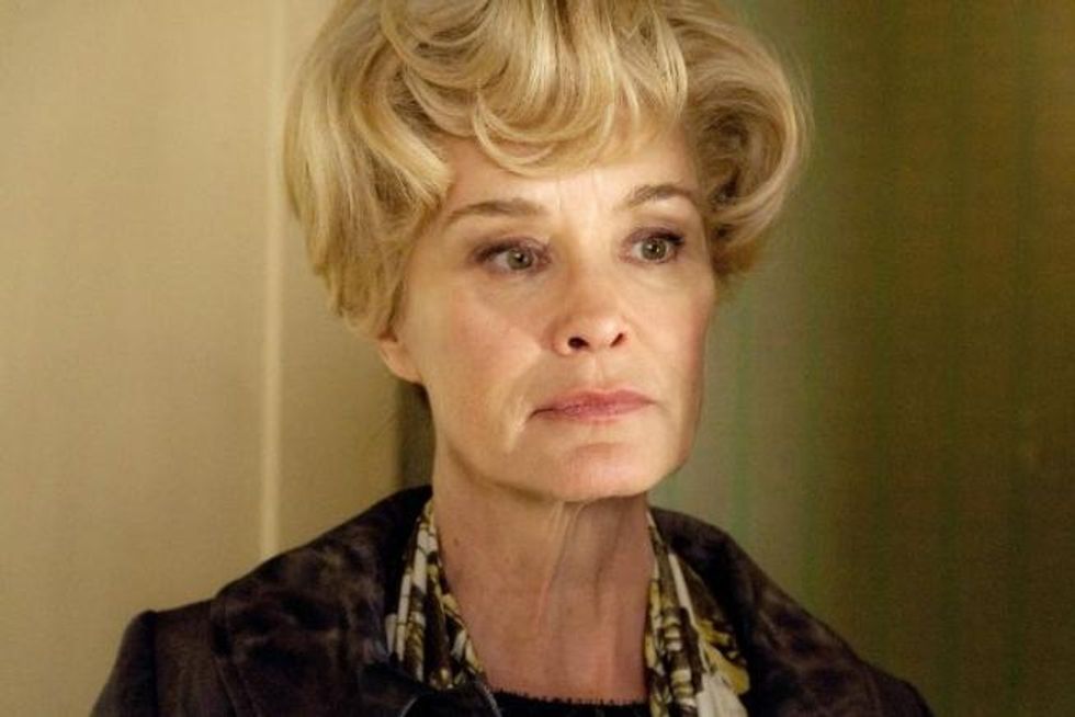 3rd Place: Constance Langdon, 'Murder House'