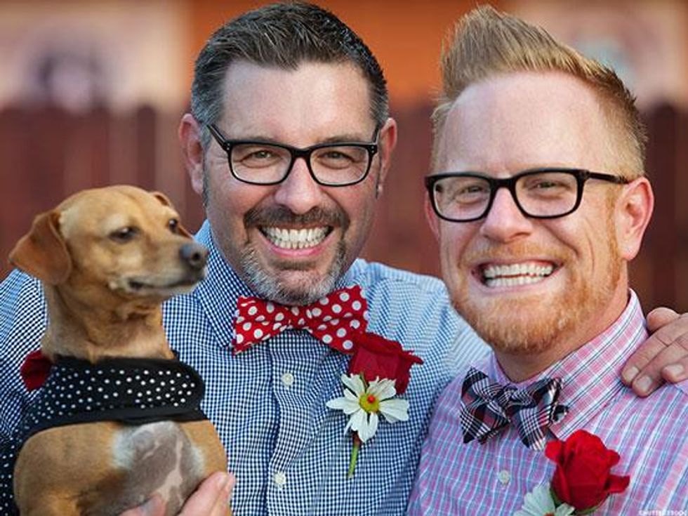 4. Don't be too hungover and miss the day